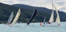 Melges 24 Austrian Open Championship 2020