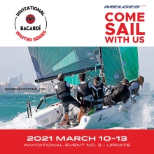 2021 Bacardi Invitational Regatta