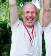 Peter Warrer