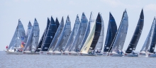 Melges 24 North American Championship 2019 - Traverse City, Michigan, USA