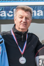 Vasyl Gureyev
