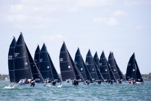 Bacardi Invitational Regatta 2021 - Miami, USA