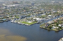 Lauderdale Yacht Club