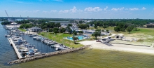 Pensacola Yacht Club