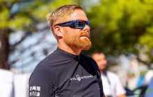 Marc Wain Pedersen - Melges 24 European Championship 2021 - Portoroz, Slovenia