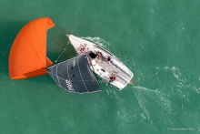 2021 Melges 24 Hungarian Nationals - Seven_Five_Nine of Akos Csolto