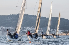 Melges 24 Croatian National Championship 2021 - Split, Croatia