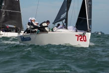 John Bailey's Talisman USA720 - Bacardi Winter Series 2021-2022 - Event 2 - Miami, FL