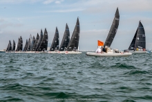 Bacardi Winter Series 2021-2022 - Event 2 - Miami, FL