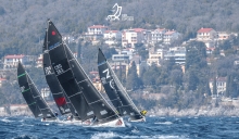 CRO Melges 24 Cup 2022 Event 3 - Opatija - March 19-20