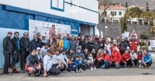 CRO Melges 24 Cup 2022 - Event 3 - Opatija