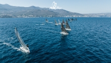 CRO Melges 24 Cup 2022 Event 3 - Opatija - March 19-20