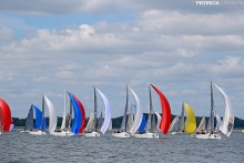 2015 Melges 24 Worlds - Middelfart, DEN