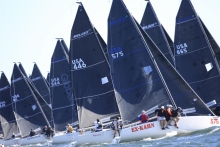 U.S. Melges 24 Nationals 2022 - Pensacola Yacht Club, FL, USA