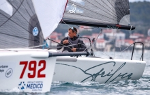 Filip Jurisic StrilicaZuxu CRO791 - CRO Nationals 2022 - Zadar, November 2022