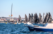 2022 Croatian Melges 24 National Championship - Zadar, JK Uskok - November 2022