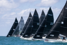 2022 Melges 24 Worlds - Ft Lauderdale, FL, USA