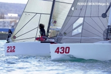 Melges 24 France