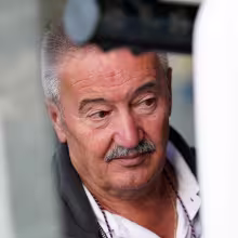 Branko Parunov