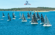 CRO Melges 24 Cup 2023 Biograd