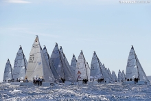 Marinepool Melges 24 European Championship 2016 in Hyeres, France