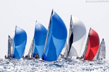 Marinepool Melges 24 European Championship 2016 - COYCH, Hyeres, France