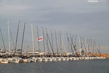 Marinepool Melges 24 European Championship 2016 - COYCH, Hyeres, France