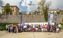 2023 CRO Melges 24 Cup Event 3 in Opatija
