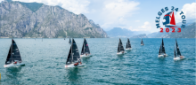 2023 ITA Melges24 Tour