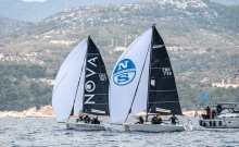 Universitas Nova and Panjic - Dubrovnik 2023