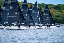 2023 Melges 24 U.S. Nationals - Lake Geneva, Wisconsin