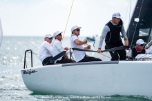 MELGINA ITA of Paolo Brescia with Giulio Desiderato / Stefano Orlandi / Jas Farneti / Andrea Chiappe