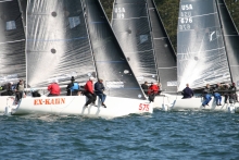 Melges 24 SE Inland Champs 2024