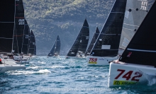 Opatija CRO Melges 24 Cup 2024