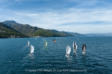 Opatija CRO Melges 24 Cup 2024 