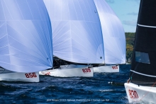 Twenty-one teams are already signed up and ready to race the three-day regatta.