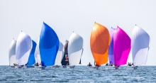 Melges 24 European Sailing Series 2024 - Portoroz, Slovenia 