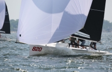 Kingspoke USA820 of Bora Gulari
