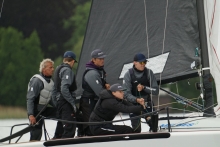 Angry Dragon AUT752 Attersee