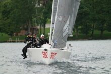 AUT502 Attersee