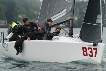 ORCA AUT837 Attersee