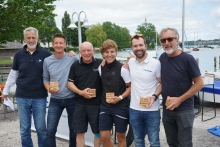 Pure AUT716 Attersee 2024