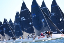Melges 24 US Nationals 2022
