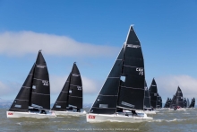 2024 Diversified Melges 24 Worlds 2024 San Francisco