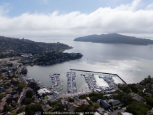 The San Francisco Yacht Club - 2024 Diversified Melges 24 Worlds 2024 San Francisco