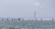 2024 Diversified Melges 24 Worlds 2024 San Francisco