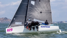 Dan Berezin's Surprise CAN629
