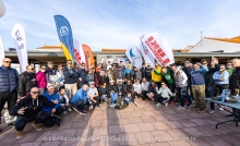 Luki Baustoffe CRO Melges 24 Cup 2025 Biograd