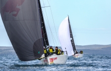 Little A - Stjepan Cesic, Domagoj Jaklin, Pepi Jardas, Ivan Juric and Andrea Juric - Zadar CRO 2025