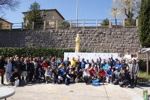  Luki Baustoffe CRO Melges 24 Cup 2025 - Opatija | Melges 24 European Sailing Series 2025